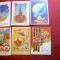 Set 21 Ilustrate Propaganda URSS