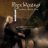 RICK WAKEMAN - ALWAYS WITH YOU, 2010, CD, Rock