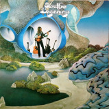 STEVE HOWE (YES) - BEGINNING, 1975, CD, Rock