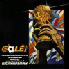 RICK WAKEMAN - G&#039;OLE!, 1983, CD, Rock