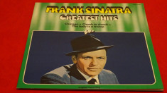 Vinil Frank Sinatra - Greatest Hits foto