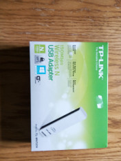 TP-Link USB Adapter foto