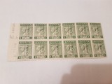 Cumpara ieftin Grecia supratipar/bloc MNH de 12v., Nestampilat