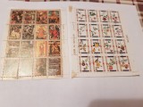 umm al qiwain/ajman /pictura sport/ 4 blocuri
