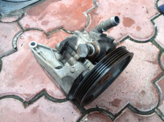 Pompa servo directie originala BMW E87,E90 118d,120d,318d,320d foto