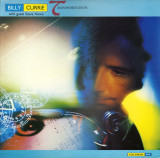 STEVE HOWE (YES) &amp; BILLY CURRIE - TRANSPORTATION, 1988, CD, Rock