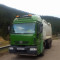 Camion reciclare deseuri (de gunoi) marca IVECO-SEDDON/Atkinson