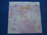 ADOLPHE ADAM-GISELLE, VINIL, Rap, electrecord