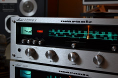 MARANTZ 2220 BL -superb receiver-- foto