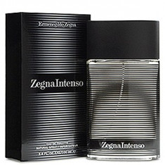 Ermenegildo Zegna Zegna Intenso EDT 50 ml pentru barbati foto