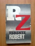w1 Terente Robert - R - Z