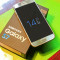 Telefon Samsung Galaxy S7 Gold