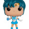 Sailor Moon POP! Animation Vinyl Figure Sailor Mercury 9 cm