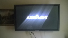 TV Samsung Plasma Display full HD foto