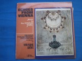 MUSIC BZ THE STRAUSS FAMILY, VINIL, Rap, Electrecord
