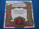 MOZART-CONCERT NR.24 PENTRU PIAN ŞI ORCHESTRĂ, VINIL, Rap, electrecord