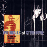 STEVE HOWE (pre YES) - MOTHBALLS, CD, Rock