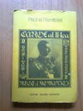 n8 Paul Al Romaniei - Carol Al Ii Lea Rege Al Romaniei