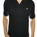 Tricou Lacoste - Tricou bleu tricou barbat tricou rosu tricou barbat cod 82