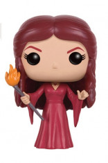 Game of Thrones POP! Television Vinyl Figure Melisandre 9 cm foto