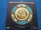 MOZART -SERENADE NR. 7(HAFFNER), VINIL, Rap, electrecord