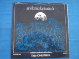 HECTOR BERLIOZ-SIMFONIA FANTASTICĂ, VINIL, Rap, Electrecord