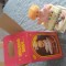 Jucarie Walking Baby vintage