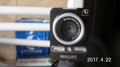 Camera Philips spc1300nc inalta rezolutie 100 Ron fix foto