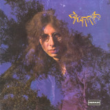 ZAKARRIAS -ZAKARRIAS, 1971, CD, Folk