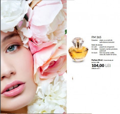 Parfum Femei - Federico Mahora FM365 - Luxury Collection Coco Noir foto