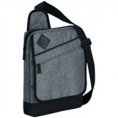 Geanta crossbody AVENUE Graphite foto