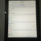 Apple iPad 3 A1395 16GB cont iCloud pt. piese