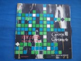 GEORGE GERSHWIN-RHAPSODY IN BLUE, VINIL, Rap, Electrecord