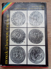 O. Luchian, Gh. Buzdugan, C.Oprescu - Catalog monede si bancnote romanesti, 1977 foto