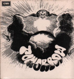 TOMORROW (With KEITH WEST, STEVE HOWE-YES) - TOMORROW, 1968, CD, Rock