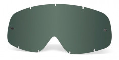 MXE Sticla de rezerva pentru ochelari Oakley MX O2 gri inchis Cod Produs: 101357002AU foto