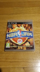 PS3 NBA Jam - joc original by WADDER foto