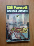 W0c Asediul Aristei - Bill Fawcett, Nemira
