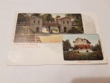 Cumpara ieftin carte postala germania 1903/ lito