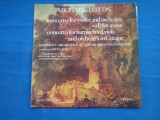 MICHAEL HAYDN- CONCERTE, VINIL, Rap, electrecord