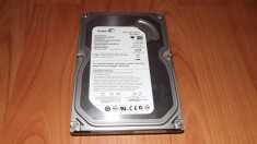 Hard disc 250 Gb SATA 2 / pentru PC / 3,5 inch/ Seagate / 7200 Rpm foto