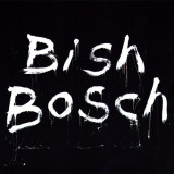 SCOTT WALKER - BISH BOSCH, 2013, CD, Jazz