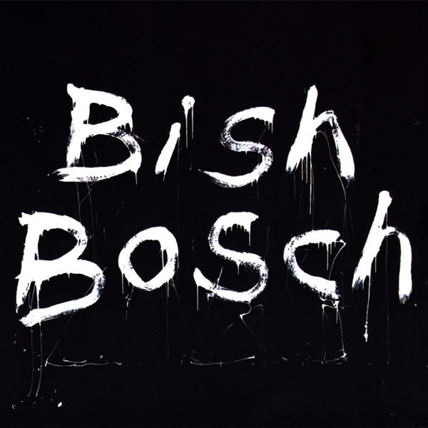 SCOTT WALKER - BISH BOSCH, 2013