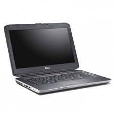 Laptopuri second hand Dell Latitude E5430 Intel Core i3 2348M Gen 2 foto