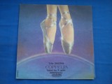 LEO DELIBES -COPPELIA, VINIL, Rap, electrecord