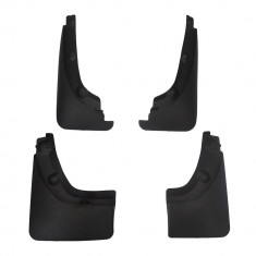 Set aparatori noroi Toyota Rav4 2006-2012 Fata si Spate, 4 buc. foto