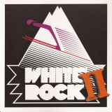 RICK WAKEMAN - WHITE ROCK II, 1999, CD