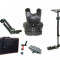 Sistem Steadycam Flycam 3000HD si vesta Flycam Galaxy