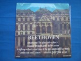 BEETHOVEN-CONCERT NR. 4, VINIL, Rap, Electrecord