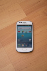 Samsung S3 Mini foto